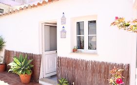 Salema Beach Private Villa